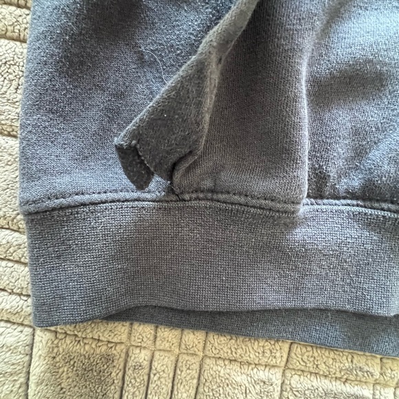 UVA hoodie, Youth Small (8-10) - Picture 2 of 6